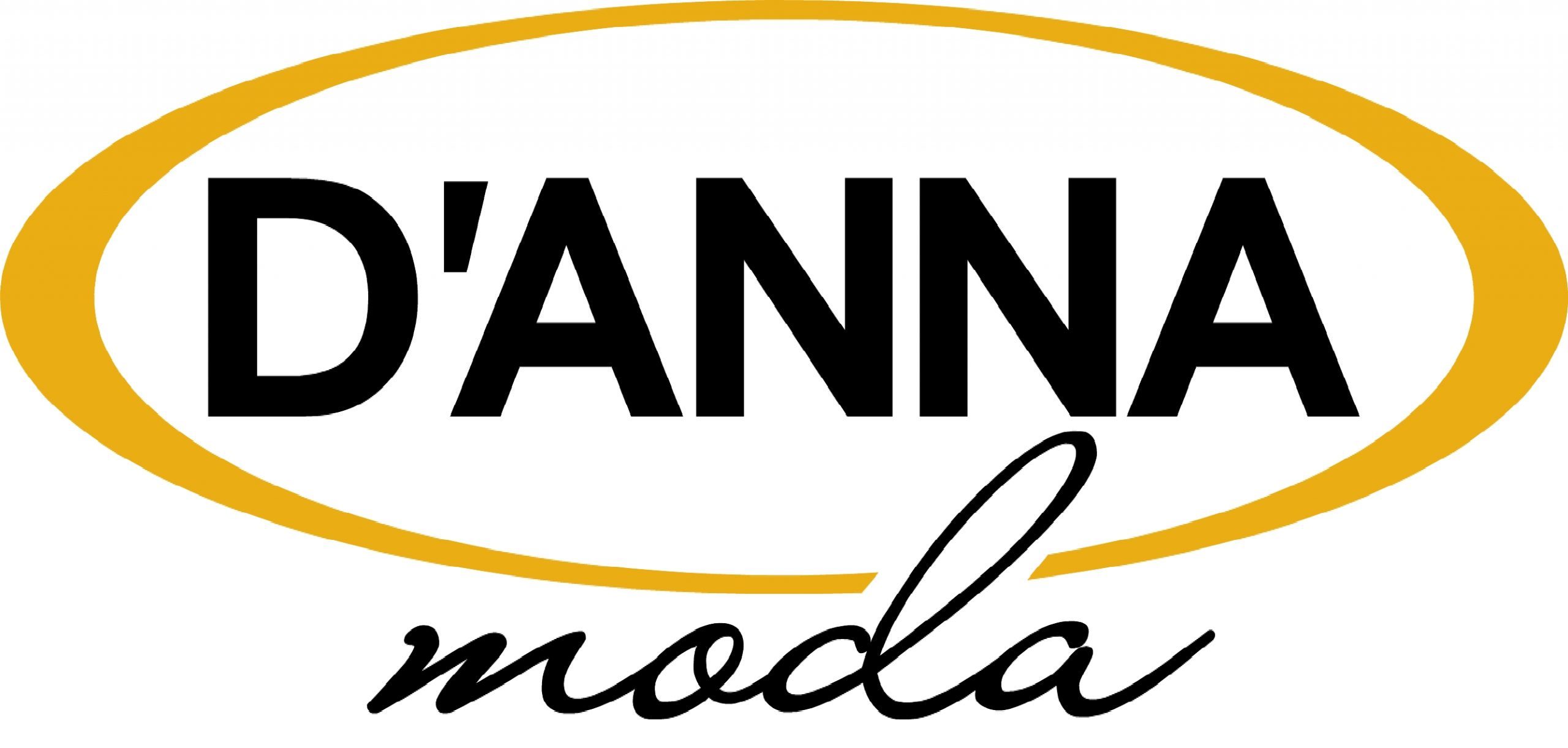 D-ANNA MODA