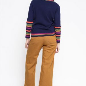 SUÉTER 824 XAROULA - Imagen 3