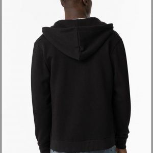 SUDADERA JAMES - Imagen 5